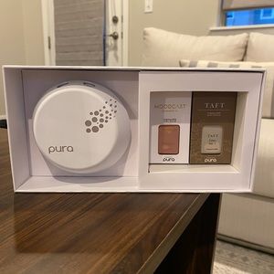 Pura Smart Fragrance Diffuser